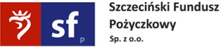 Strona internetowa Szczecińskiego Funduszu Pożyczkowego
